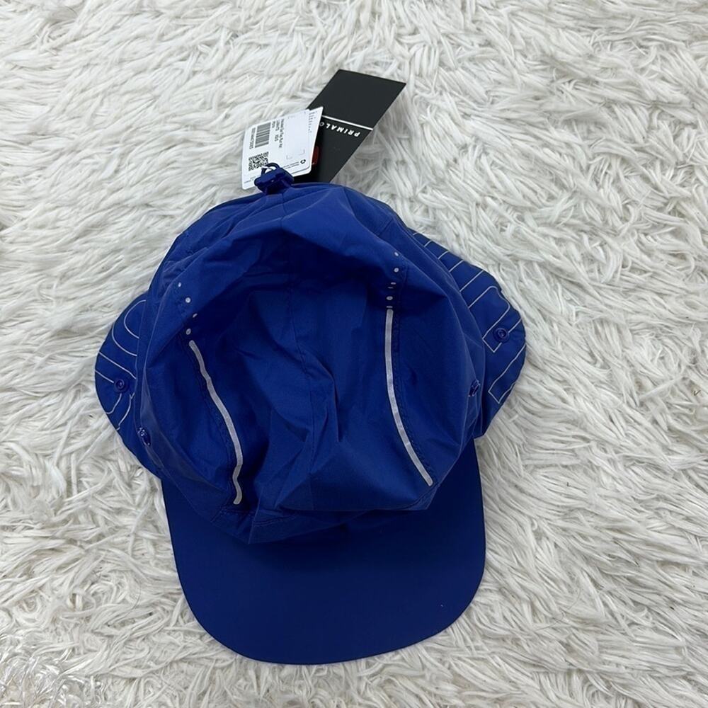 NWT Insulated Ear Flap Running Hat psychic